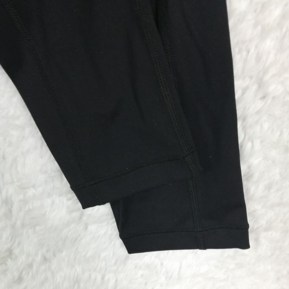 All Access Womens Pants Leggings Yoga Black Athletic Pull On Tummy Control XS - Picture 10 of 10